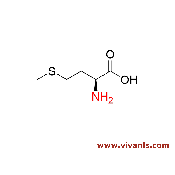Chiral Standards-L-Methionine-1658224286.png